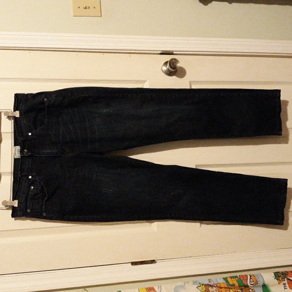 Milano Jeans Size 36